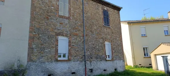 5 rooms Apartment in Gard, France No. 345133 4