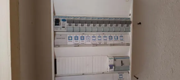 5 rooms Apartment in Gard, France No. 345133 13