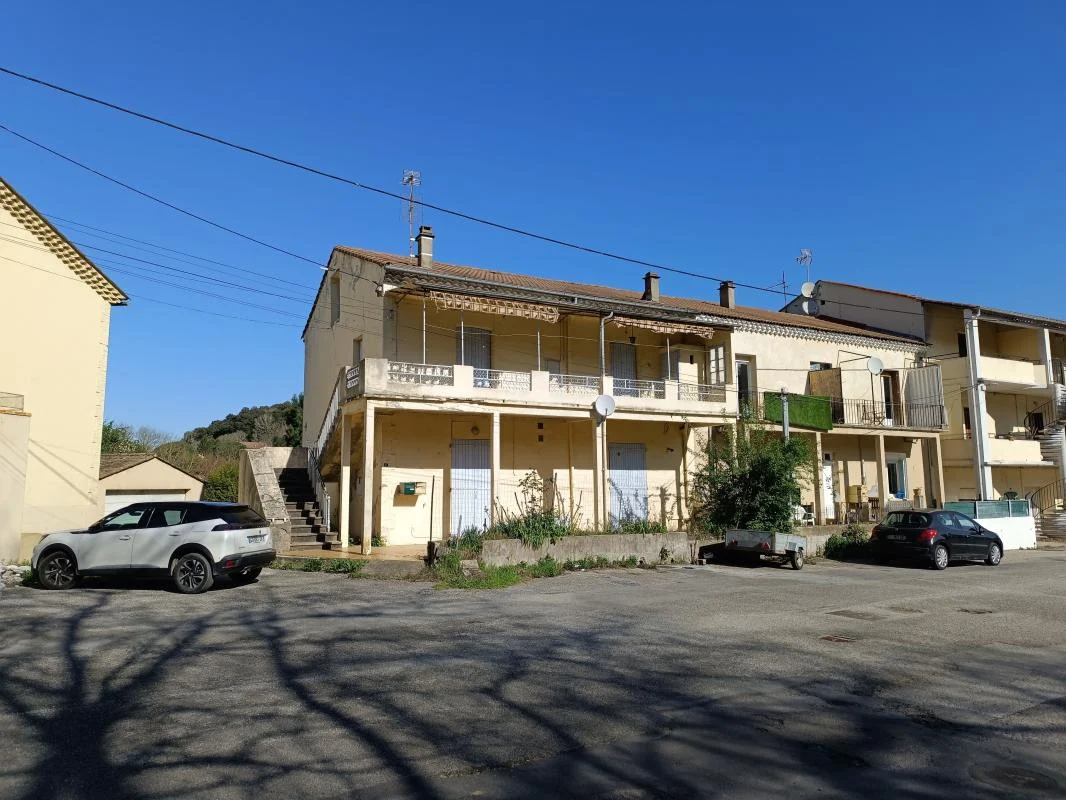5 rooms Apartment in Gard, France No. 345133