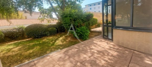 2 Schlafzimmer Wohnung in Challans, France, Nr. 340650 4