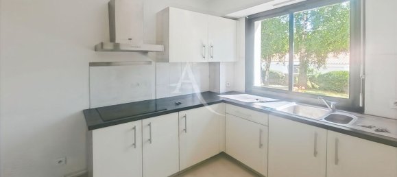 2 Schlafzimmer Wohnung in Challans, France, Nr. 340650 6