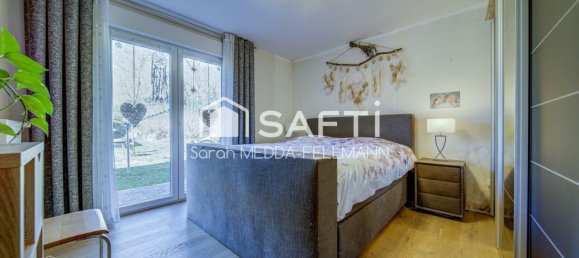 3 Schlafzimmer Schlösser in Freyming-Merlebach, France, Nr. 350240 6