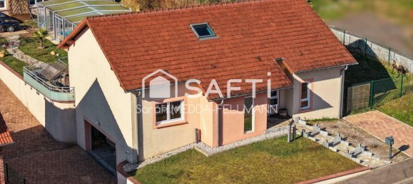 3 Schlafzimmer Schlösser in Freyming-Merlebach, France, Nr. 350240 18