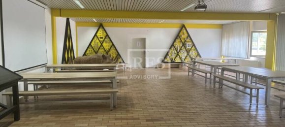 Коммерческая недвижимость 28534м² в Минден-Люббекке, Германия № 356477 10