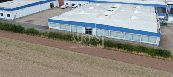 Коммерческая недвижимость 28534м² в Минден-Люббекке, Германия № 356477 3