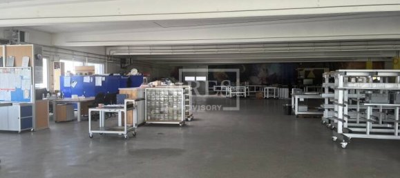 Коммерческая недвижимость 28534м² в Минден-Люббекке, Германия № 356477 6