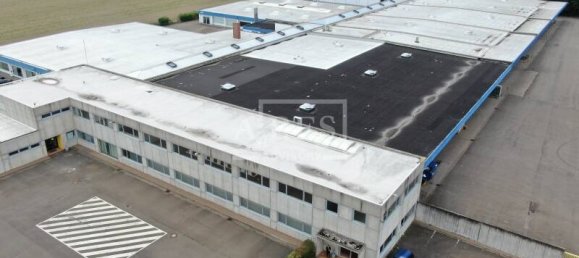 Коммерческая недвижимость 28534м² в Минден-Люббекке, Германия № 356477 2