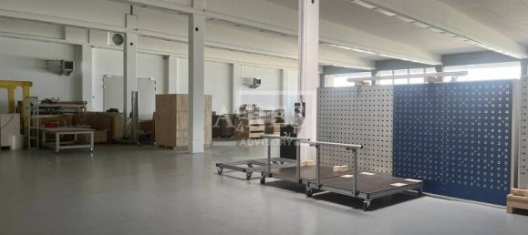 Коммерческая недвижимость 28534м² в Минден-Люббекке, Германия № 356477 8