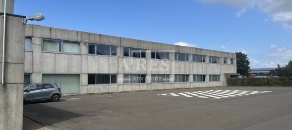 Коммерческая недвижимость 28534м² в Минден-Люббекке, Германия № 356477 4