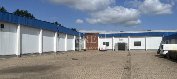 Коммерческая недвижимость 28534м² в Минден-Люббекке, Германия № 356477 5