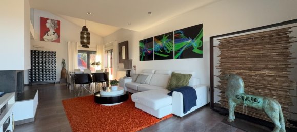 4 bedrooms House in Guadalajara, Spain No. 158639 12