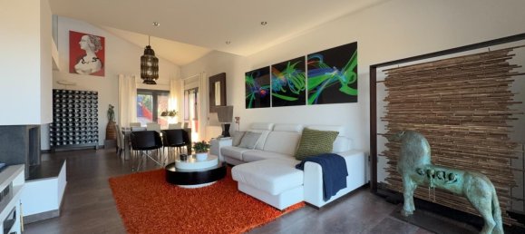 4 bedrooms House in Guadalajara, Spain No. 158639 22