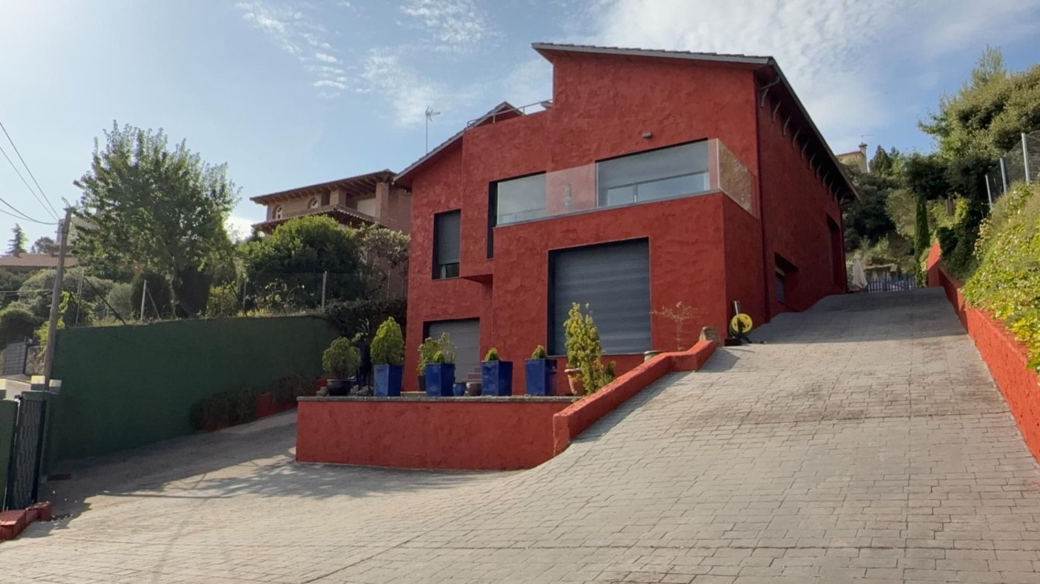 4 bedrooms House in Guadalajara, Spain No. 158639