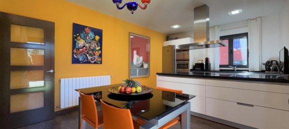 4 bedrooms House in Guadalajara, Spain No. 158639 43