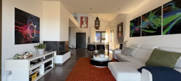 4 bedrooms House in Guadalajara, Spain No. 158639 23