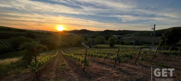 Grundstück in Torres Vedras, Portugal 3520m², Nr. 94519 3