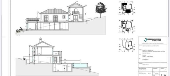 Grundstück in Torres Vedras, Portugal 3520m², Nr. 94519 9
