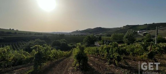 Grundstück in Torres Vedras, Portugal 3520m², Nr. 94519 2