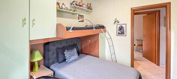 Коммерческая недвижимость с 3 комнатами в Кабьяте, Италия № 28923 6