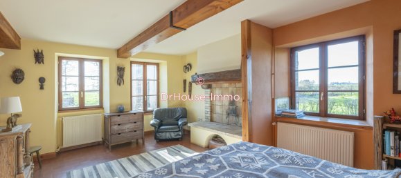 5 bedrooms House in Courtenay, France No. 57393 25