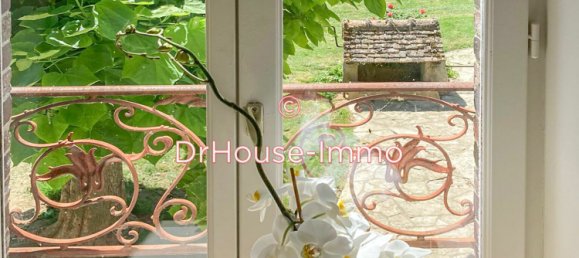 5 bedrooms House in Courtenay, France No. 57393 22