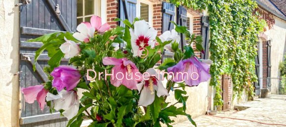 5 bedrooms House in Courtenay, France No. 57393 4