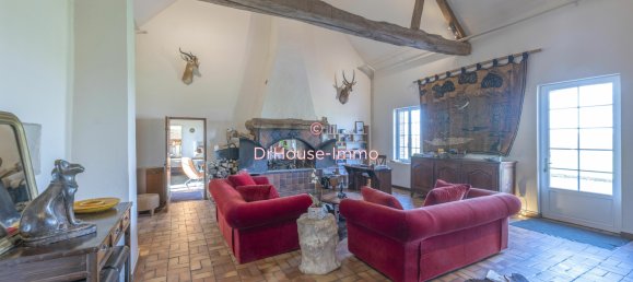 5 bedrooms House in Courtenay, France No. 57393 13