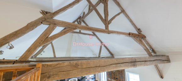 5 bedrooms House in Courtenay, France No. 57393 15