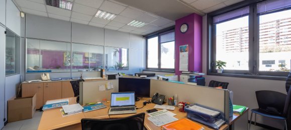 Lagerhaus in Turin, Italy 700m², Nr. 55420 23