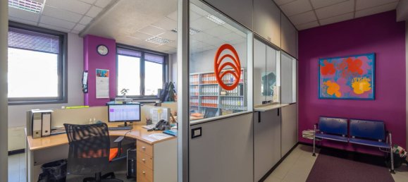 Lagerhaus in Turin, Italy 700m², Nr. 55420 19