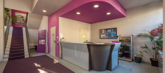 Lagerhaus in Turin, Italy 700m², Nr. 55420 13