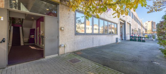 Lagerhaus in Turin, Italy 700m², Nr. 55420 12