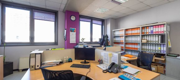 Lagerhaus in Turin, Italy 700m², Nr. 55420 21