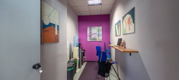 Lagerhaus in Turin, Italy 700m², Nr. 55420 20