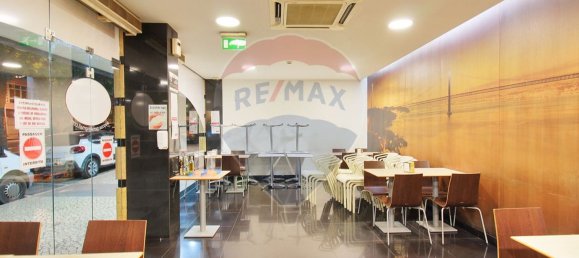 737m² Commercial property in Almada, Portugal No. 79823 5