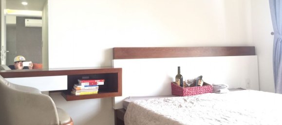 2 bedrooms Apartment in Thu Duc, Vietnam No. 16704 5