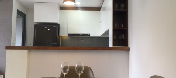 2 bedrooms Apartment in Thu Duc, Vietnam No. 16704 9