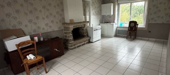 1 chambre Maison à Ille-et-Vilaine, France No. 326665 3