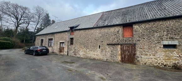 1 chambre Maison à Ille-et-Vilaine, France No. 326665 2