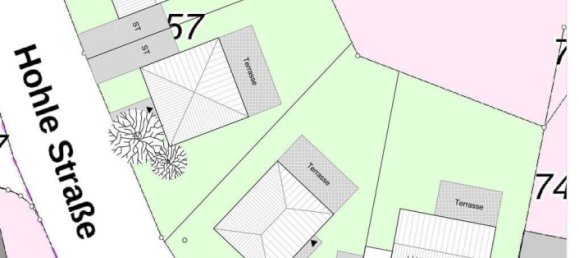 Terrain à Hagen, Germany No. 346082 2