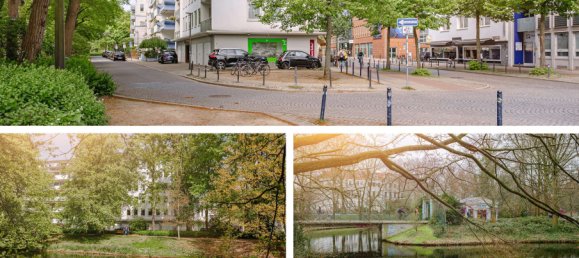 Apartamento de 9 divisões em Bremen, Germany N.º 36100 7