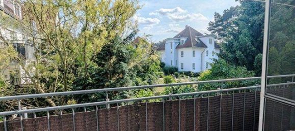 2-salle Appartement à Oberhavel, Germany No. 223260 5