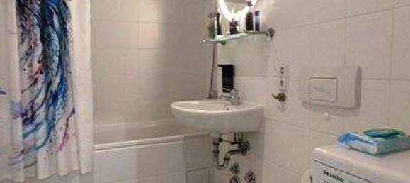 2-salle Appartement à Oberhavel, Germany No. 223260 9