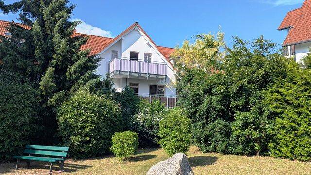 2-salle Appartement à Oberhavel, Germany No. 223260