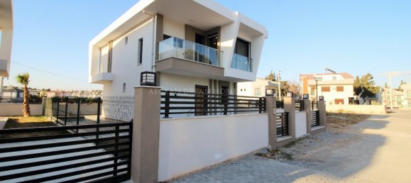 Villa 3+1 in Aydin, Turkey, Nr. 5114 7