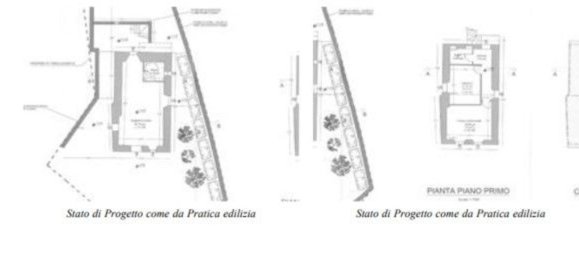 4 rooms Apartment in Fossombrone, Italy No. 277111 12