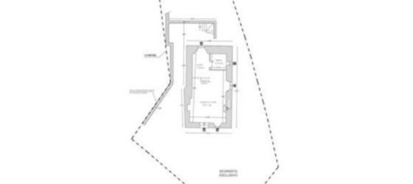 4 rooms Apartment in Fossombrone, Italy No. 277111 13