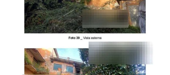 14 rooms Villa in Albano Laziale, Italy No. 140831 4