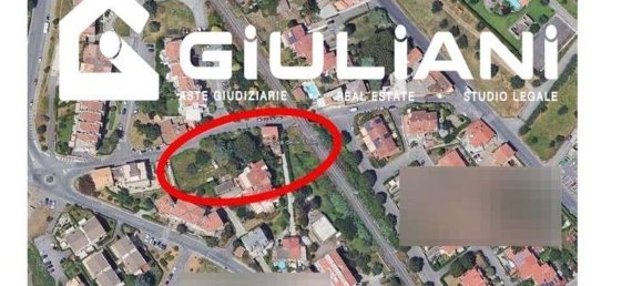 14 rooms Villa in Albano Laziale, Italy No. 140831 2