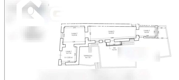 14 rooms Villa in Albano Laziale, Italy No. 140831 5